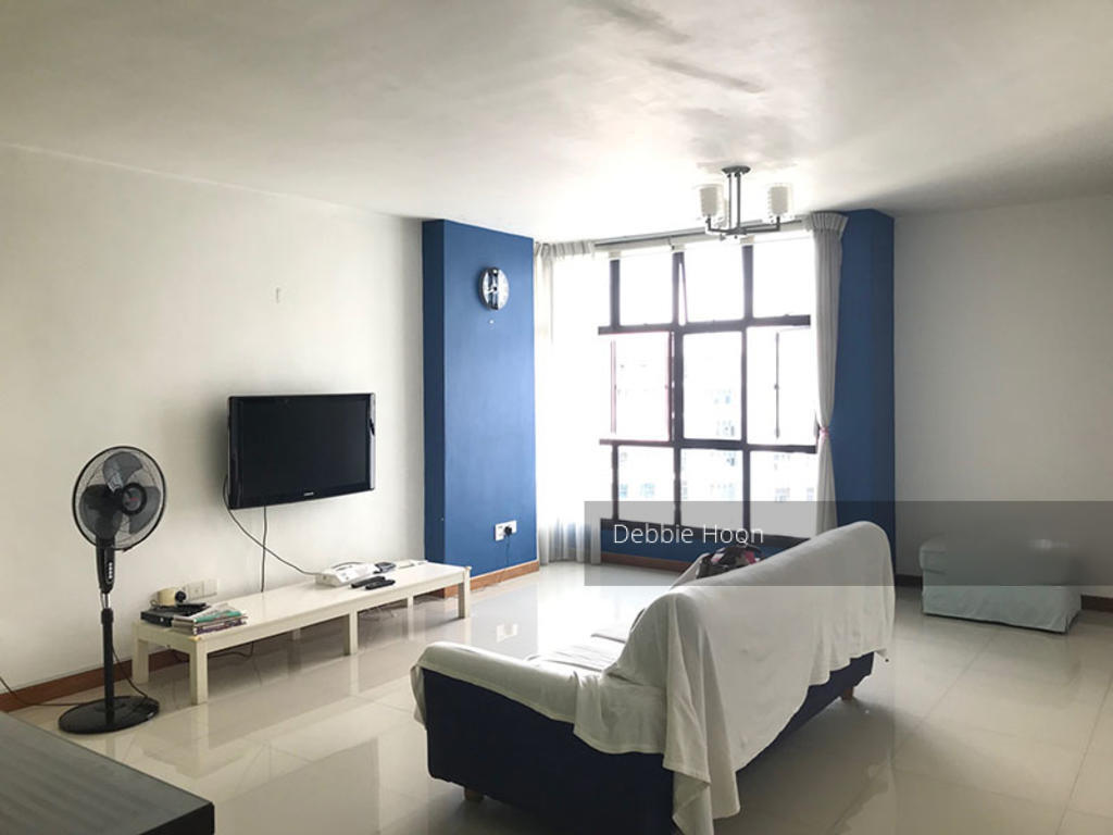 Blk 627 Senja Road (Bukit Panjang), HDB 5 Rooms #265799591